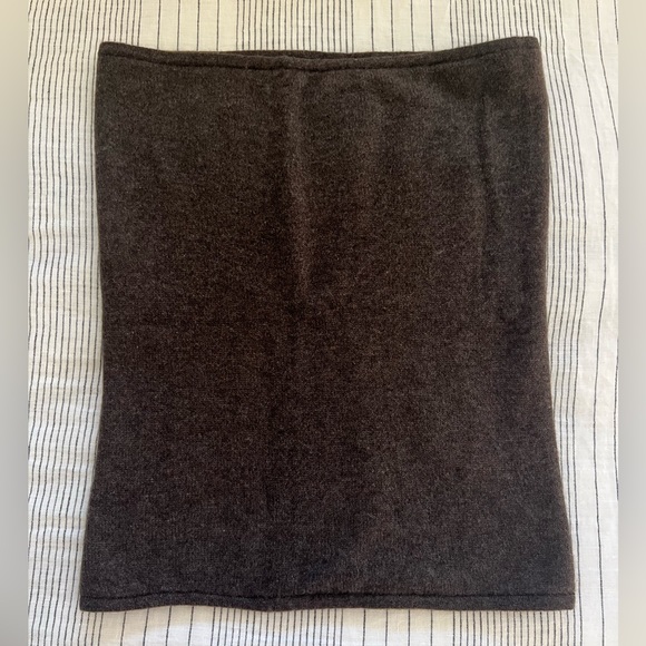 Ply Cashmere Snood - Picture 3 of 6